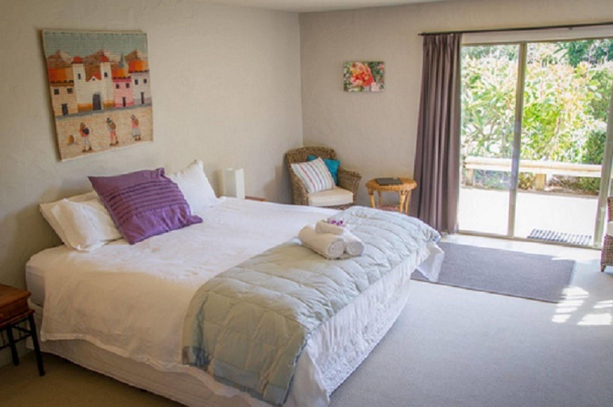 Taigh Na Mara Bed And Breakfast Whitianga Dış mekan fotoğraf